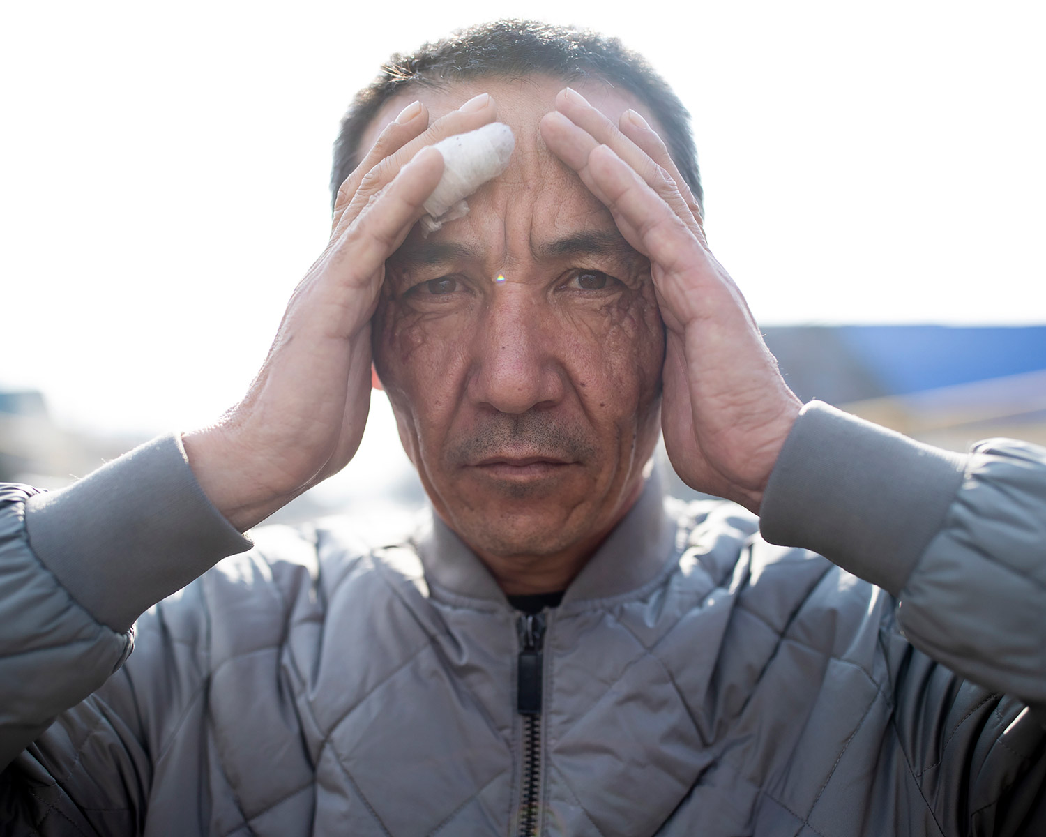 China's Detention Camps