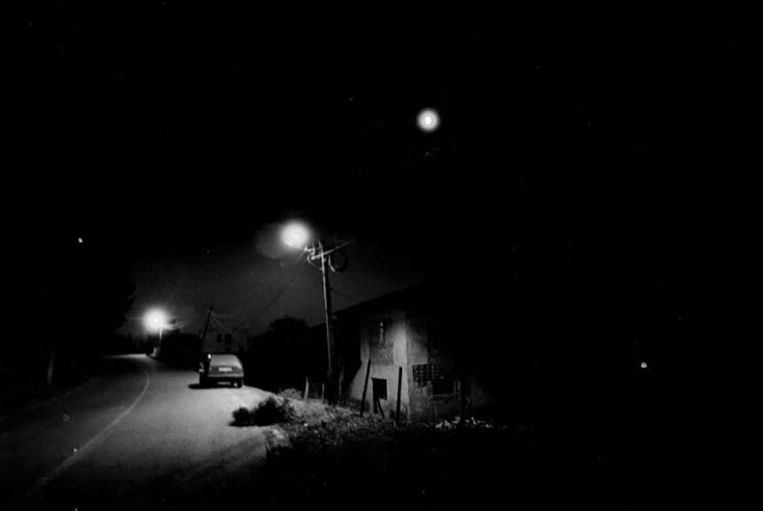 Untitled Encounters